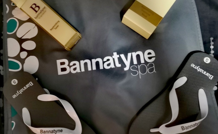 Bannatyne Spa Day